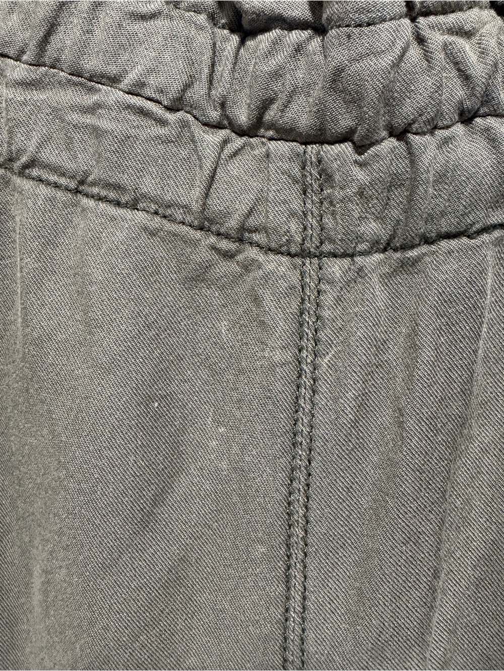 Free People Spring Forward Drawstring Jumpsuit - Picture 8 of 12